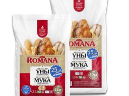 Мука первого сорта