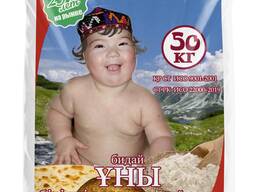 Мука первого сорта "Такия"