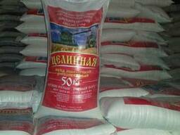 Мука Целинная первого сорта