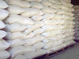 Мука пшеничная 2 сорт