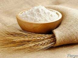 Мука пшеничная 1 класс