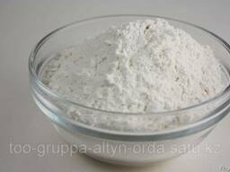 Мука пшеничная