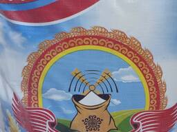 Мука пшеничная