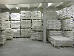 Мука пшеничная