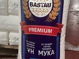 Мука пшеничная - фото 1