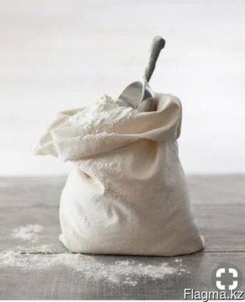 Мука пшеничная от производителя (Wheat flour)