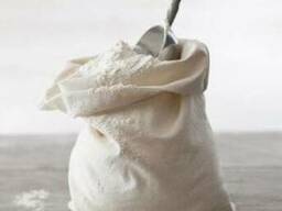 Мука пшеничная от производителя (Wheat flour)