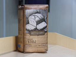 Мука Пшеничная "Жети Казына"