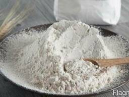 Мука ржаная