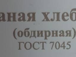 Мука ржаная