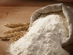 Мука В/С