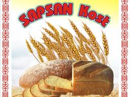 Мука высшего и первого сорта, Отруби