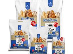 Мука Высшего сорта