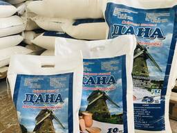 Мука высший сорт! Оптом и мелким оптом.