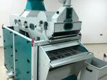 Мукомольное оборудование. Очиститель - фото 1