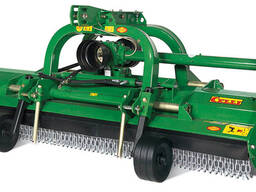 Мульчер (роторная косилка-измельчитель) Celli Gemini