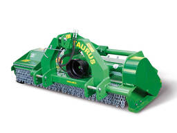 Мульчер (роторная косилка-измельчитель) Celli Taurus