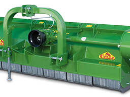 Мульчер (роторная косилка-измельчитель) Celli Scorpio F