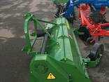 Мульчирователь пожнивных остатков - фото 3