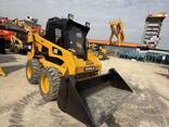 Мультифункциональный минипогрузчик CAT 246D3 2023г / 450 час. $17,800 - photo 3