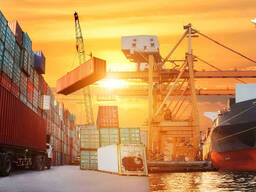 Мультимодальные перевозки