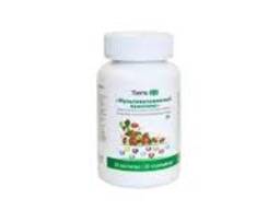 Мультивитаминный комплекс (со вкусом клубники)