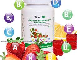 Мультивитаминный комплекс Тяньши