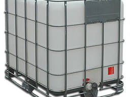 GIPER PLAST ГП-144 гиперпластификатор для бетонов и растворов