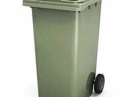 Мусорный контейнер 240 л