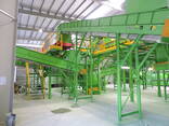 Мусоросортировочные линии ( мусор, отходы ) когенерация на RDF 5МВт - фото 2