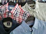 Мужская одежда сток оптом Оптовые миксы со склада в Германии - фото 2
