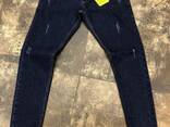 Мужские джинсы - фото 1
