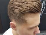 Мужские стрижки - фото 1