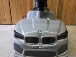 Музыкальный Толокар под "Bmw" M5. Машинка. Каталка. Талакар. Оригинал. - photo 2