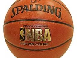 Мяч баскетбольный Spalding NBA