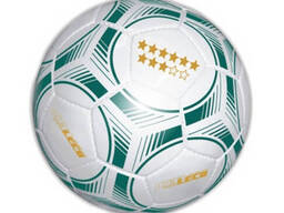 Мяч футб. 9 звезд