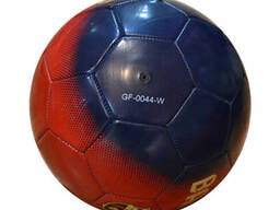 Мяч футб. PVC команды