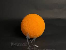 Мячи промывочные для бетононасосов 75 125 150 175. Шары для бетононасоса