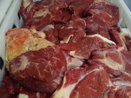 Мясная продукция производства РБ.
