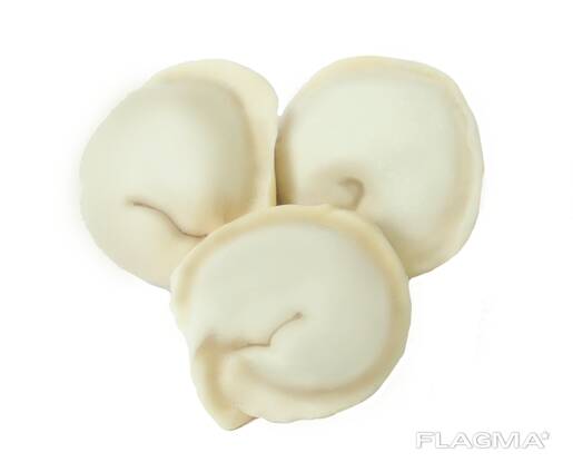 Мясные полуфабрикаты.