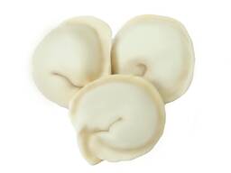 Мясные полуфабрикаты.