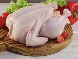 Мясо бройлера
