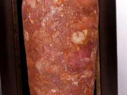 Мясо для донера- шаурмы