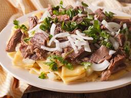 Мясо для национальных ресторанов (Казахская , Уйгурская, Китайская , Корейская кухня)