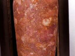 Мясо Донер, Шаурма куриная, говяжья