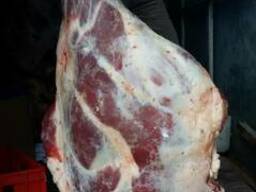 !!!Недорого. Мясо говядина, ляжки, задки, мякоть, вырезки. Оптом и в розницу