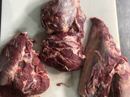 Мясо говядина оптом