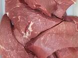 Мясо говядины, Субпродукты говяжьи - фото 3