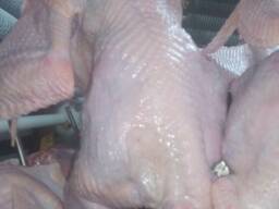 Мясо индейки (тушка)