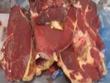 Мясо конина из Монголии - photo 2